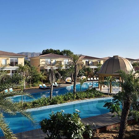The Westin Pushkar Resort&Spa Exterior foto