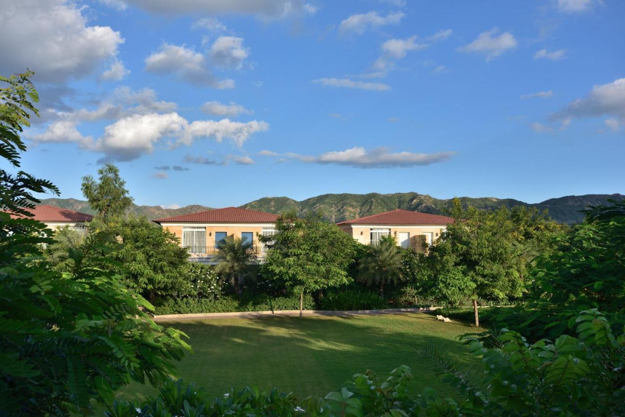 The Westin Pushkar Resort&Spa Exterior foto