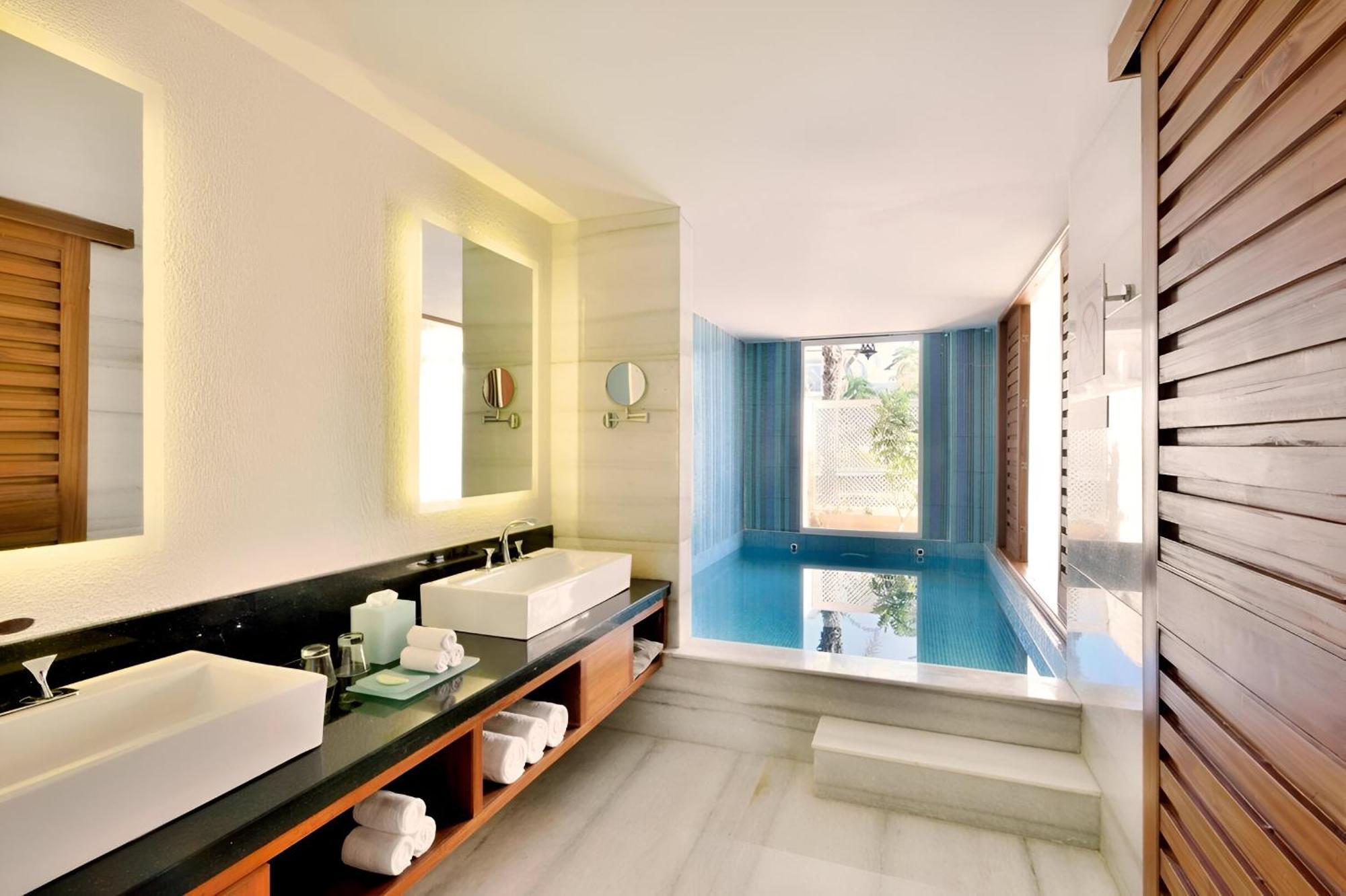 The Westin Pushkar Resort&Spa Exterior foto